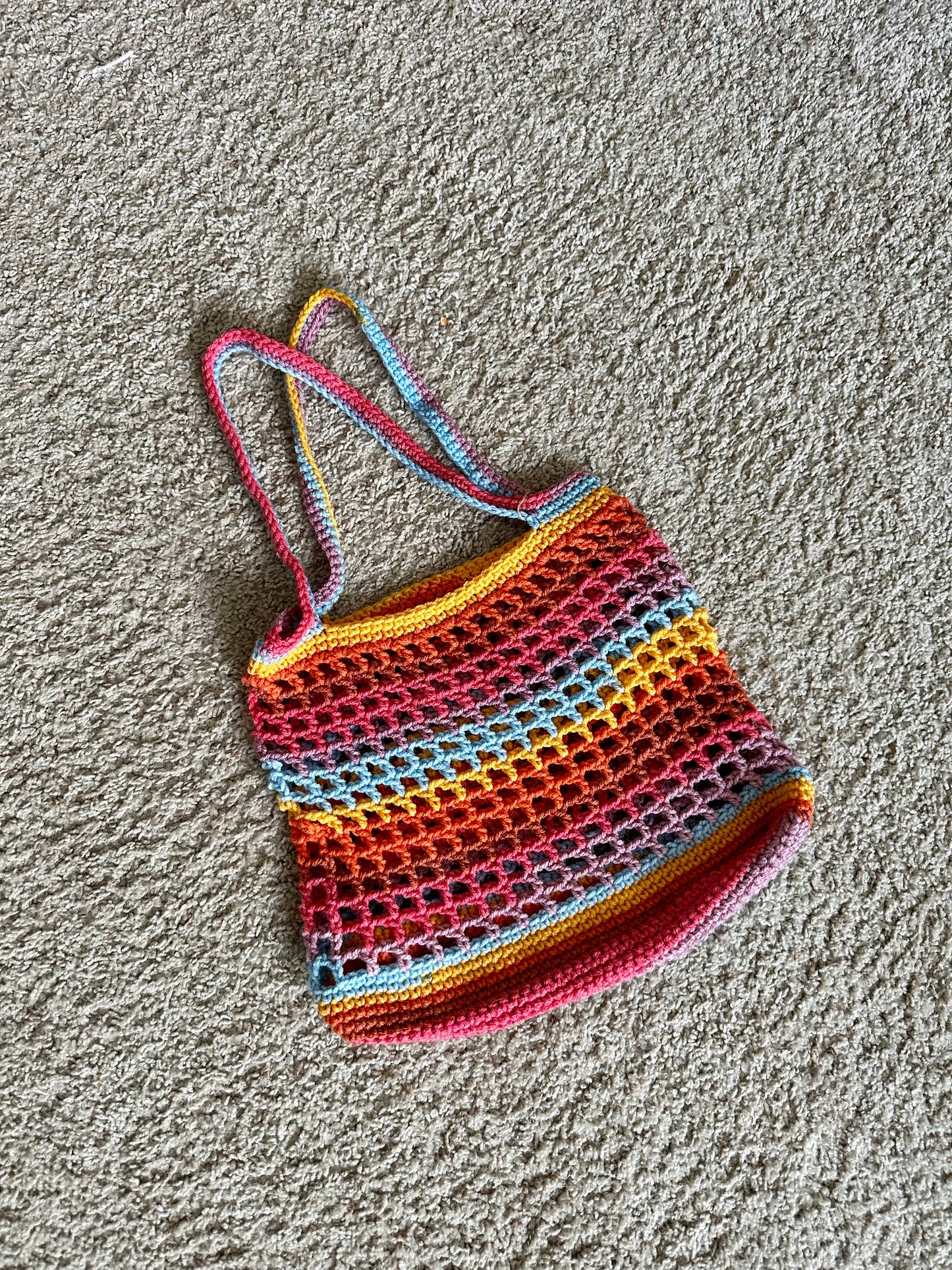Market Bag