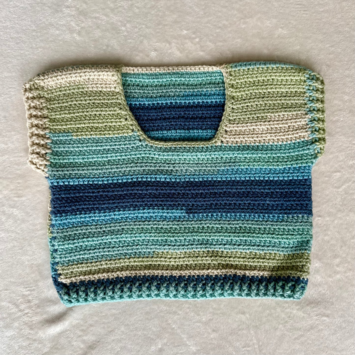 Full Moon Top (S)