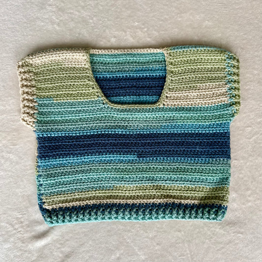 Full Moon Top (S)