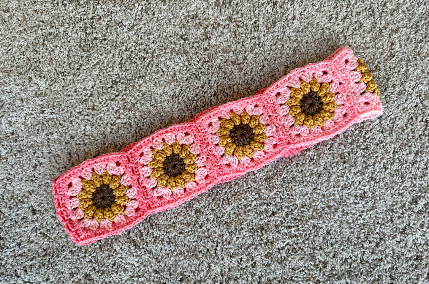 Steering Wheel Cover