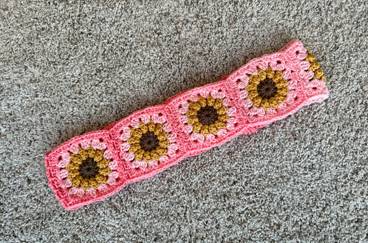 Steering Wheel Cover
