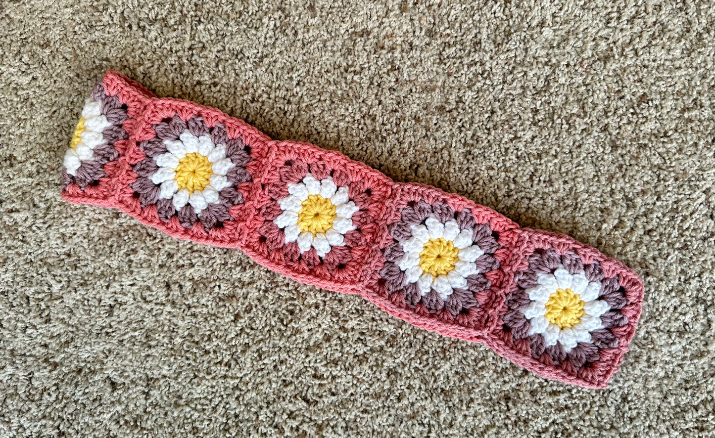 Steering Wheel Cover