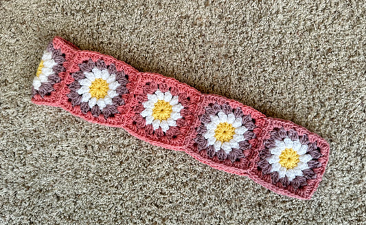 Steering Wheel Cover