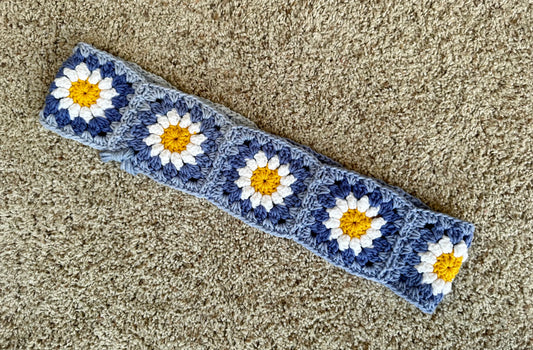 Steering Wheel Cover