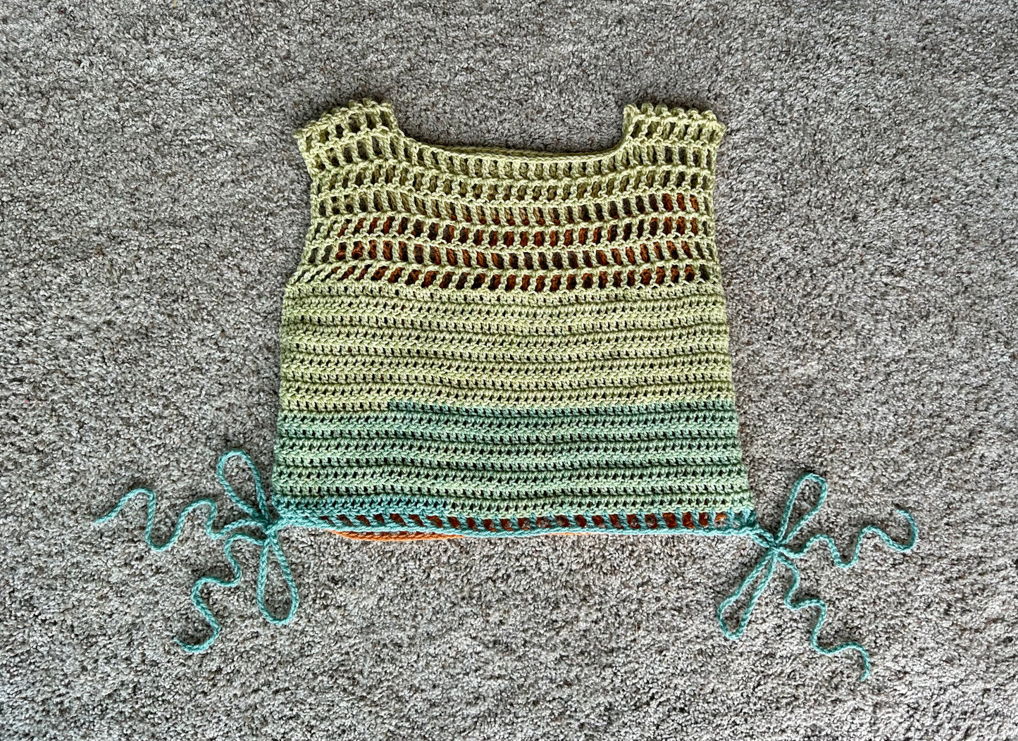 Britt Lynn Top (XL)