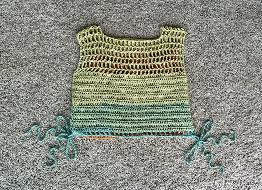 Britt Lynn Top (XL)