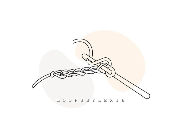 Loops by Lexie